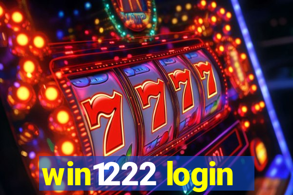 win1222 login